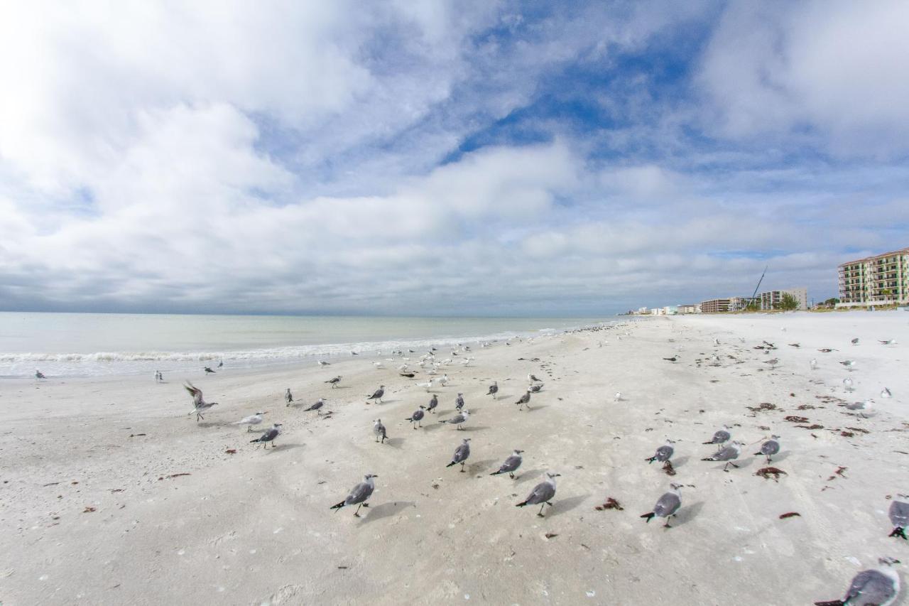 117 Surf Song St. Pete Beach