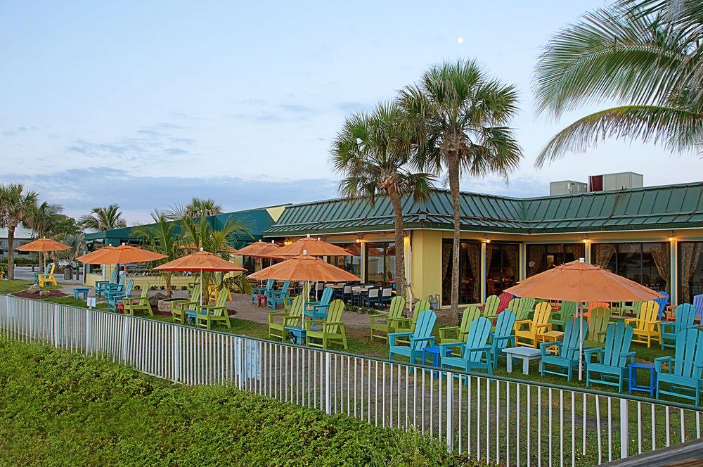 Ocean Breeze Vero