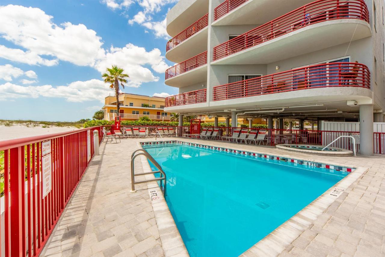 Holiday home 205 Crimson St. Pete Beach