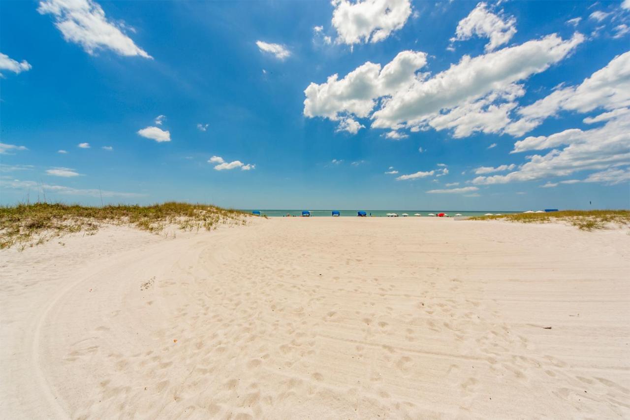 205 Crimson St. Pete Beach