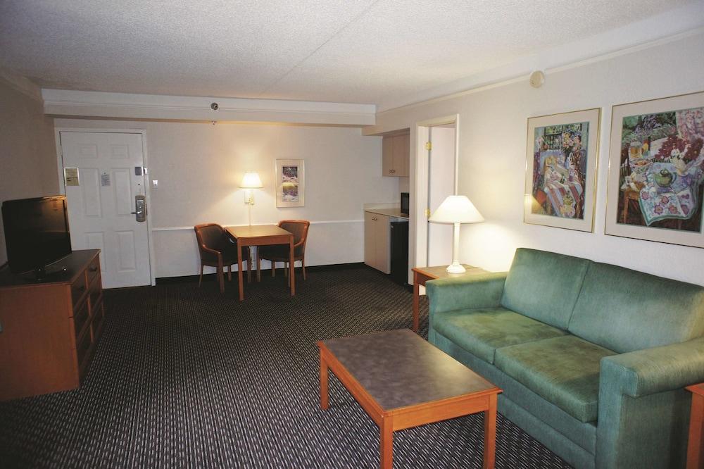 Hotel La Quinta By Wyndham Tampa Bay Clearwater