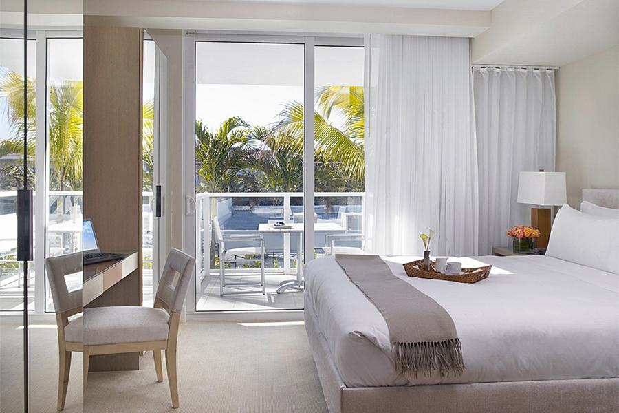 Hotel Grand Bay Harbor
