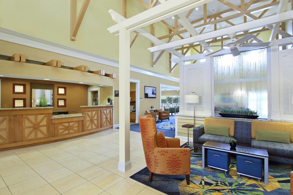 Hotel By Marriott Cocoa Cape Canaveral