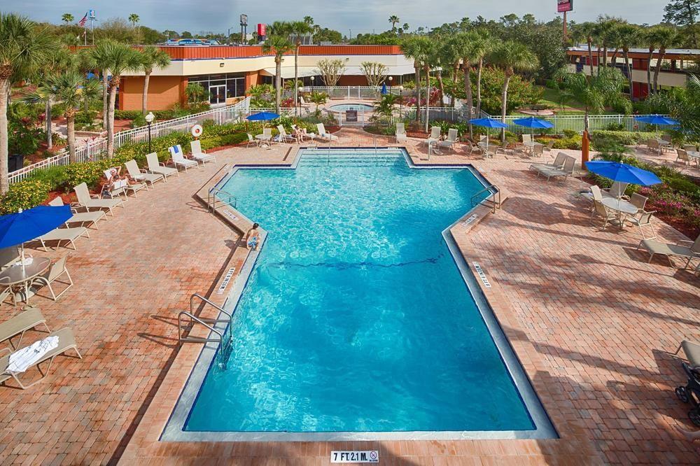 Maingate And 3* Lake Buena Vista