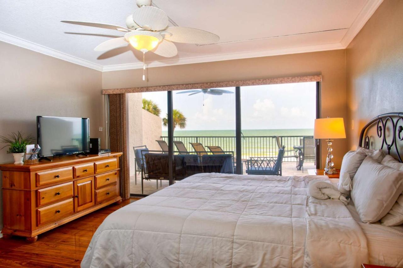 1-306 - Ocean Sands * St. Pete Beach