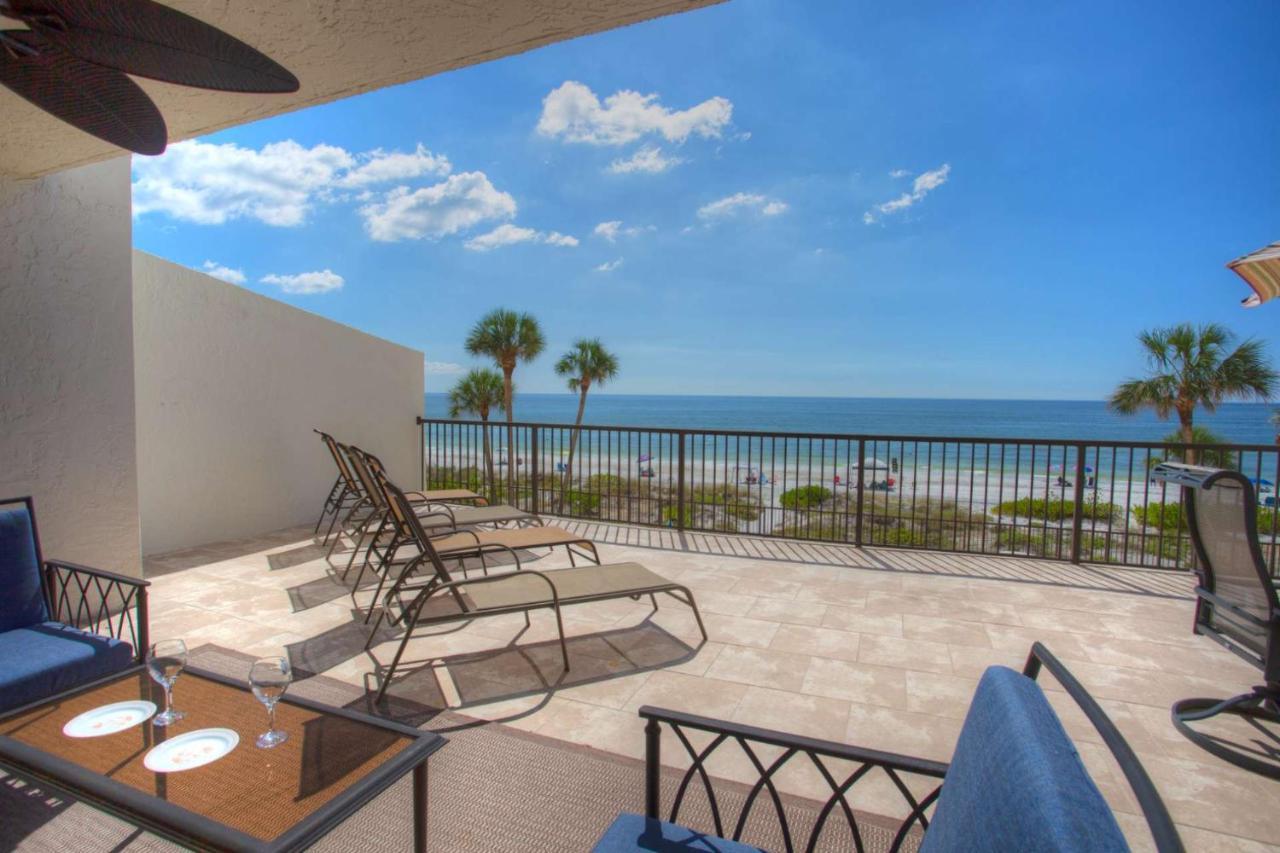 Holiday home 1-306 - Ocean Sands St. Pete Beach