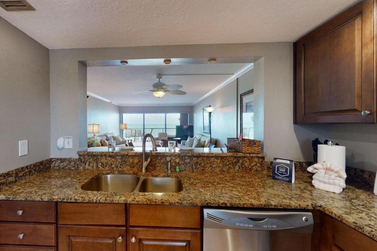 Holiday home 1-306 - Ocean Sands St. Pete Beach