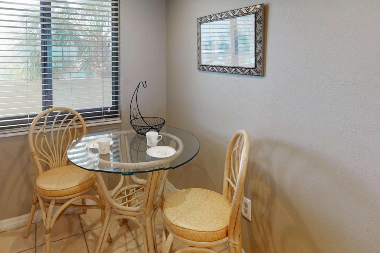 1-306 - Ocean Sands Holiday home *