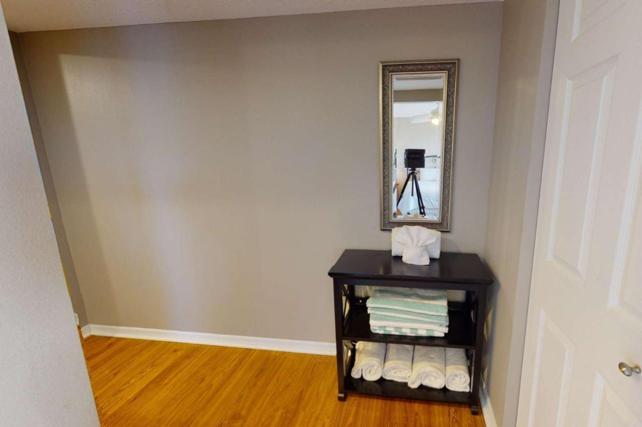 1-306 - Ocean Sands Holiday home *