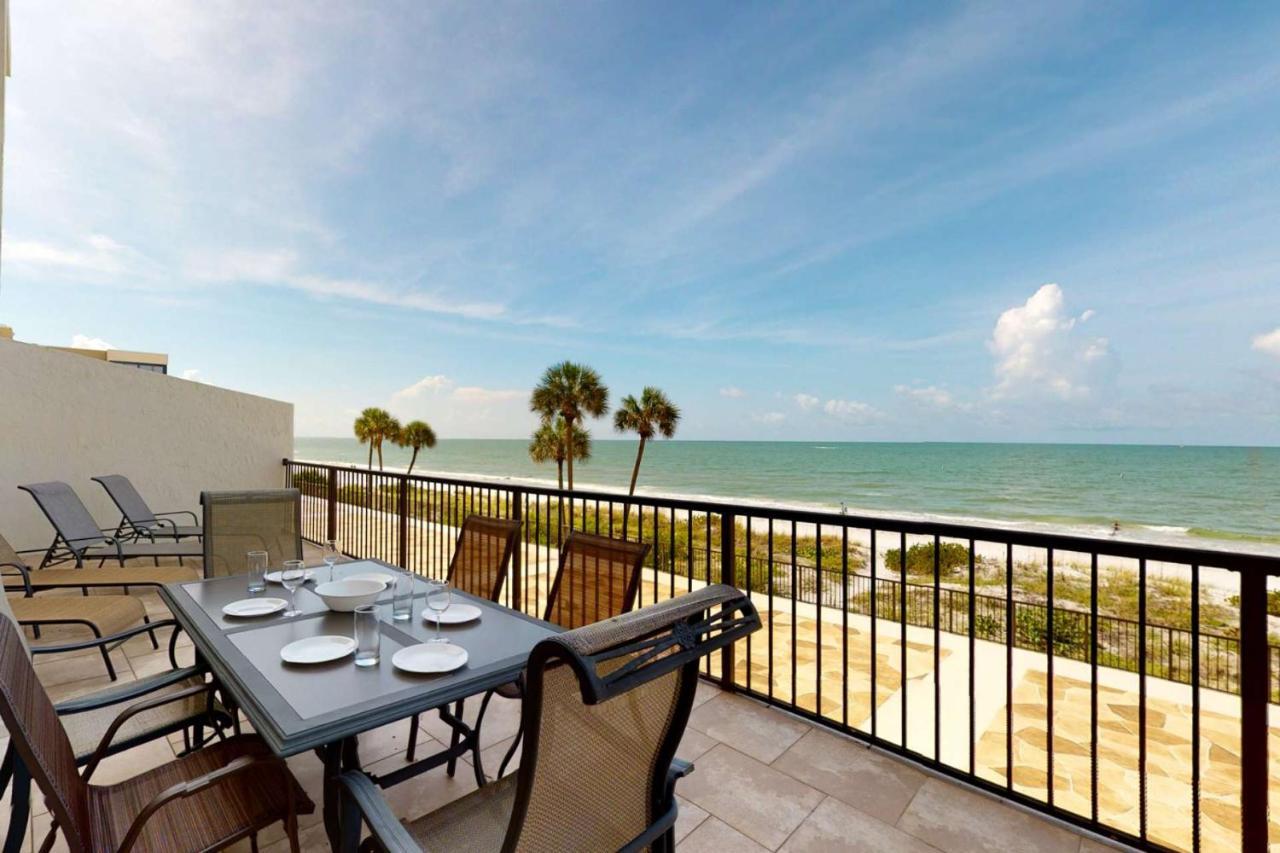 1-306 - Ocean Sands Holiday home *