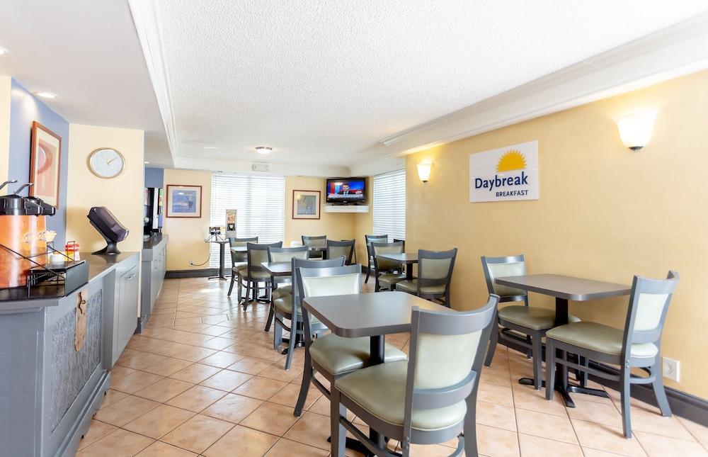 Motel Days By Wyndham Baymeadows