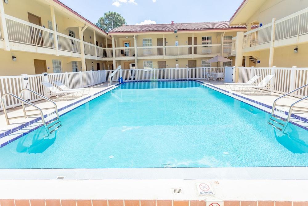 Motel Days By Wyndham Baymeadows