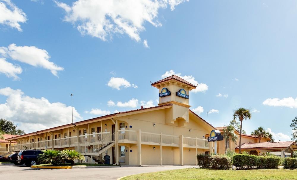 Days By Wyndham Baymeadows Jacksonville