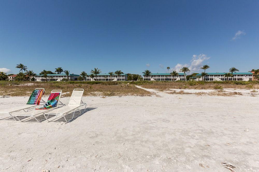 Arms West Resort Sanibel