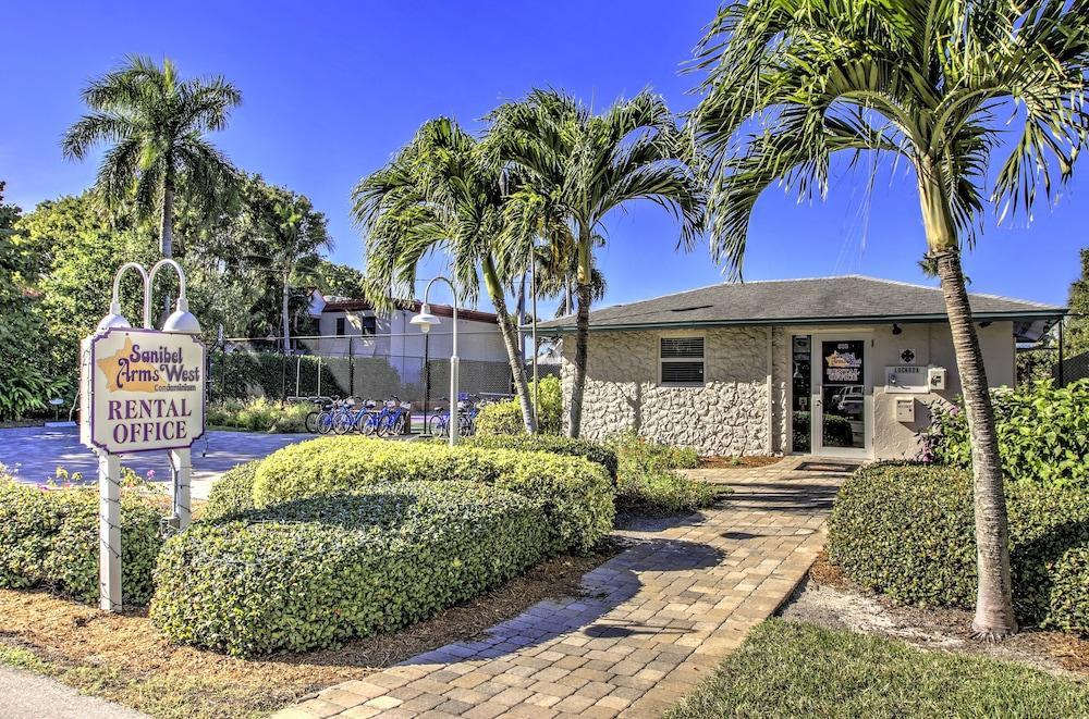 Arms West 3* Sanibel
