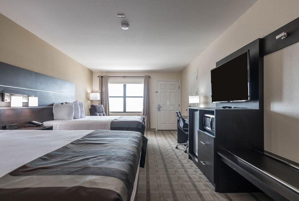 Baymont By Wyndham Punta Gorda/port Charlotte Punta Gorda