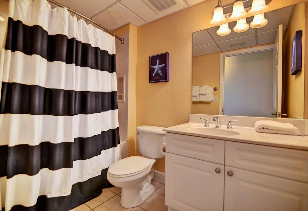 Emerald Apartment Panama City Beach
