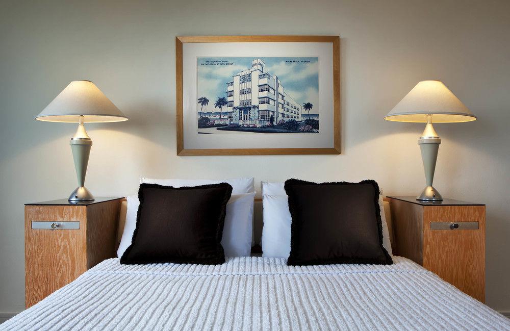 Richmond Oceanfront Miami Beach