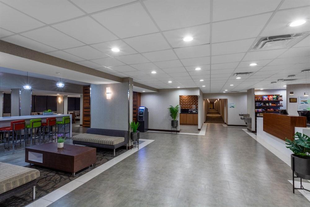 Grand Kissimmee At Celebration - Shuttle To Theme Parks Hotel 3*