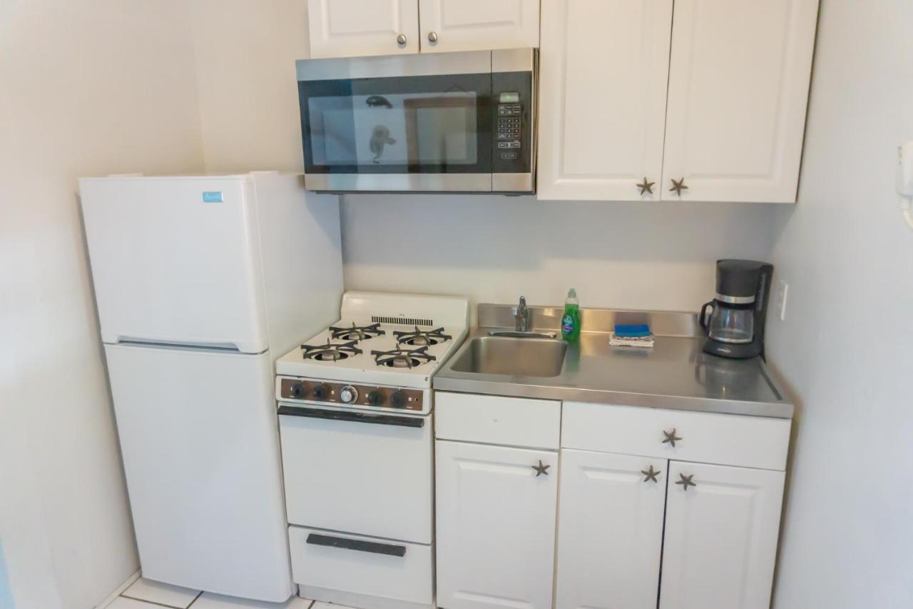 Resort Key Largo Cottages