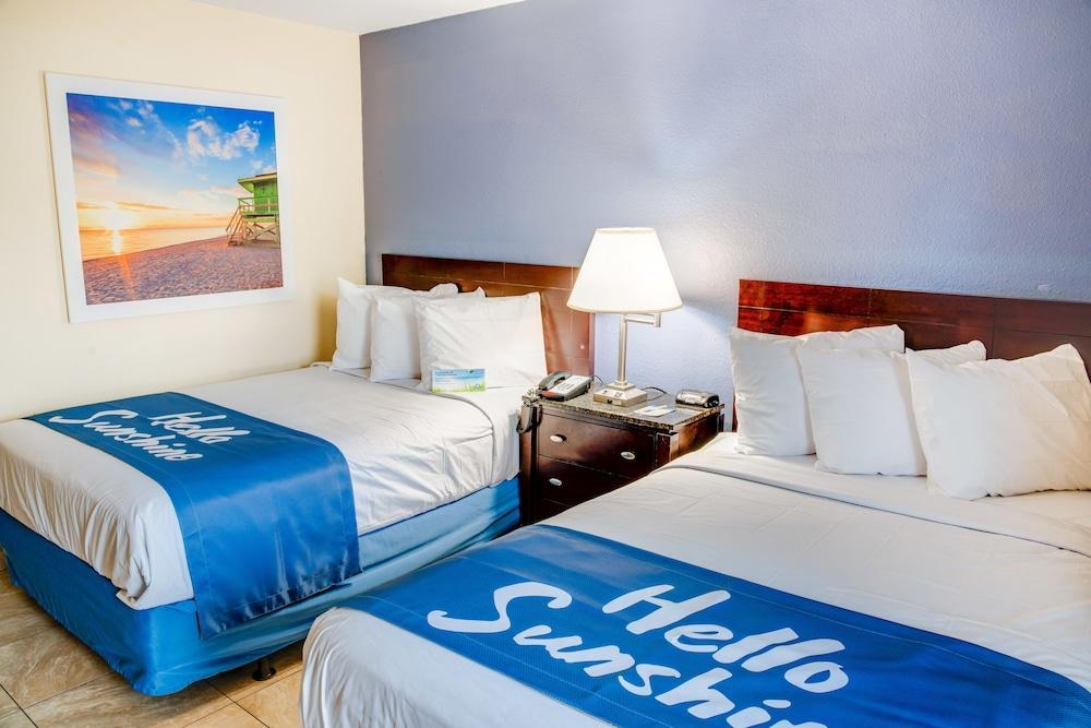 Days By Wyndham St. Petersburg / Tampa Bay Area 3*