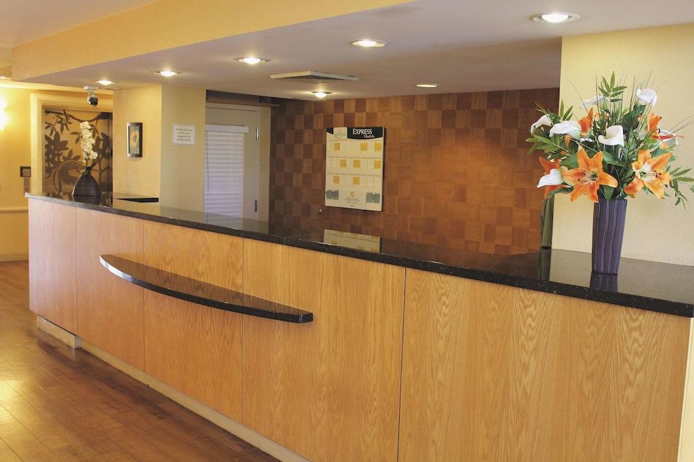 La Quinta & By Wyndham Hotel 3*
