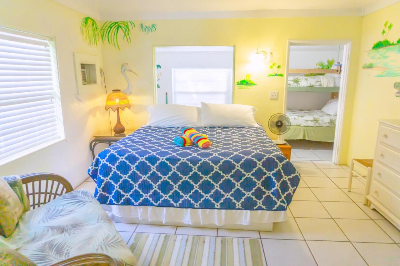 Key Largo Cottages Resort Key Largo