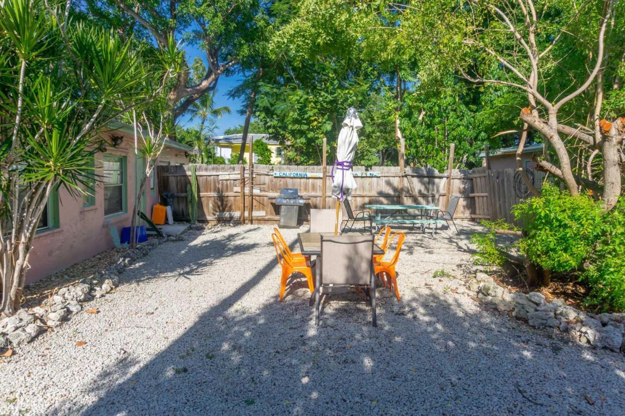 Key Largo Cottages Resort