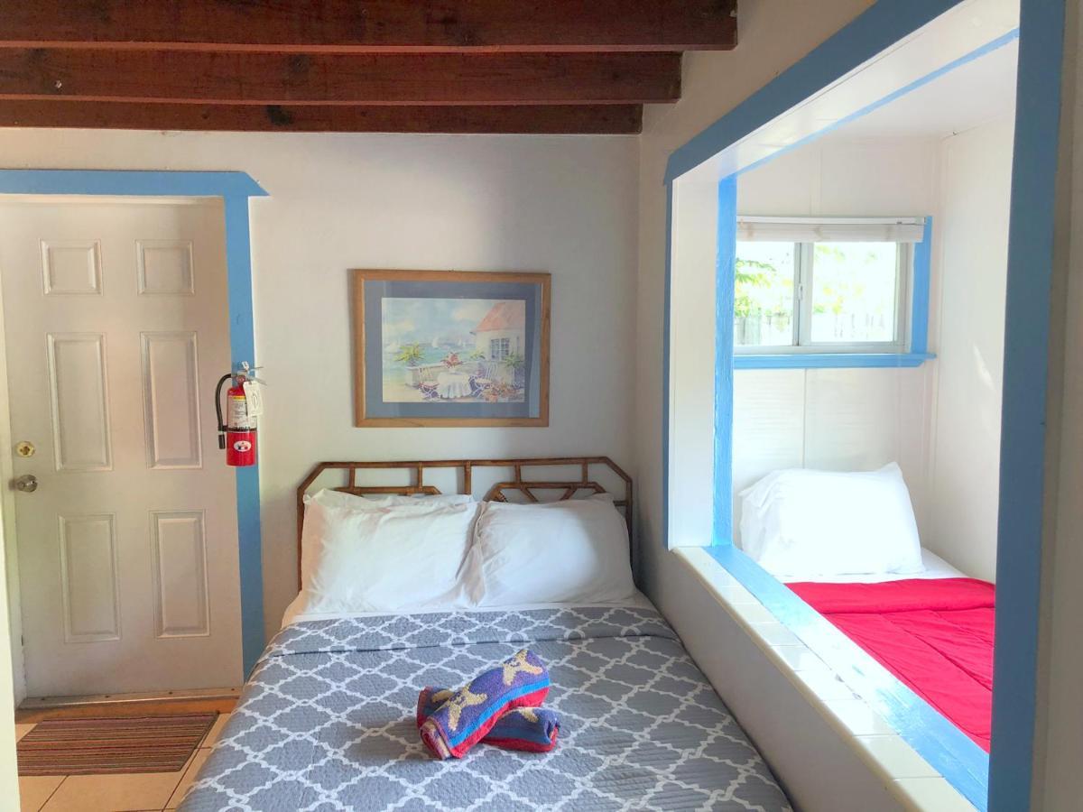 Resort Key Largo Cottages Key Largo