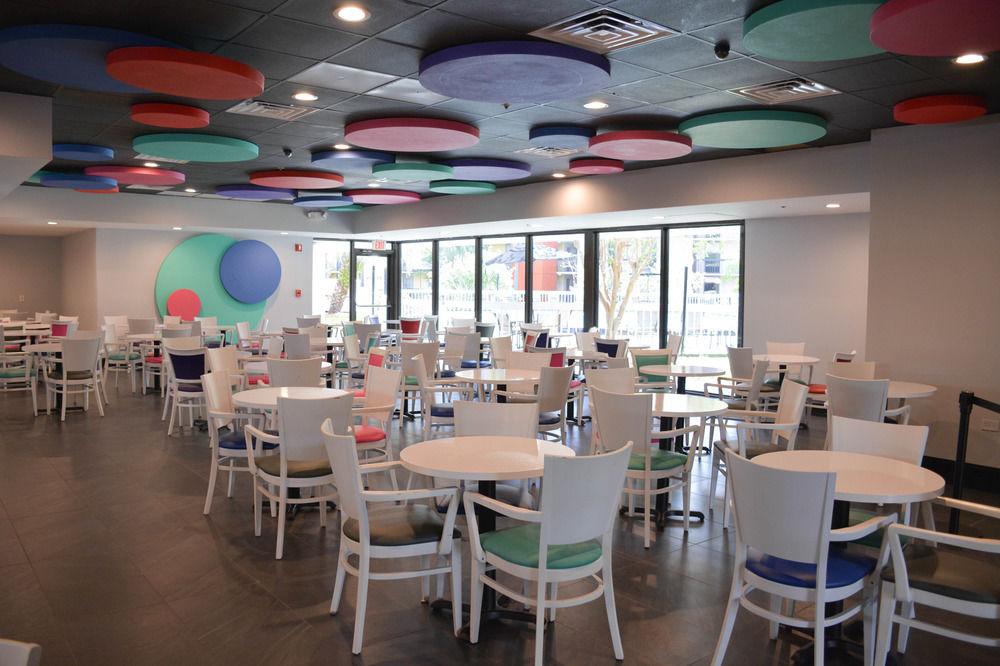 Hotel Grand Hotel Orlando At Universal Blvd - Shuttle To Theme Parks