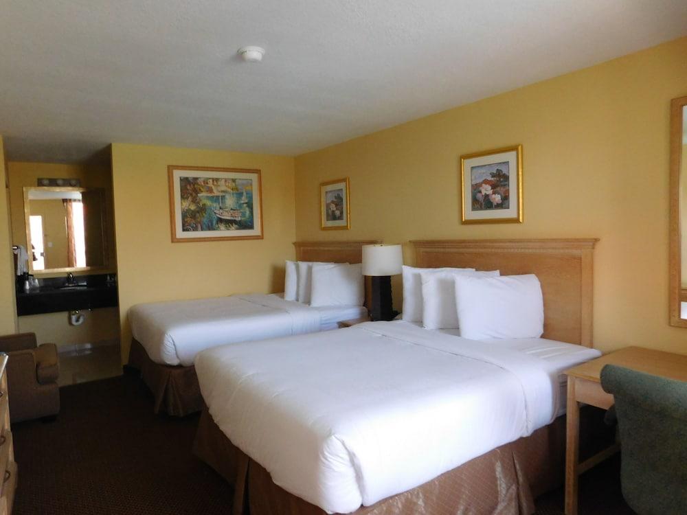 Grand Hotel Orlando At Universal Blvd - Shuttle To Theme Parks Hotel