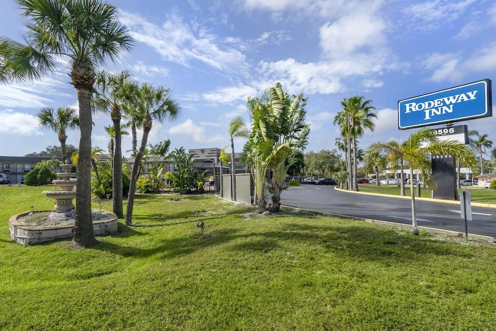 Hotel Rodeway Clearwater-dunedin