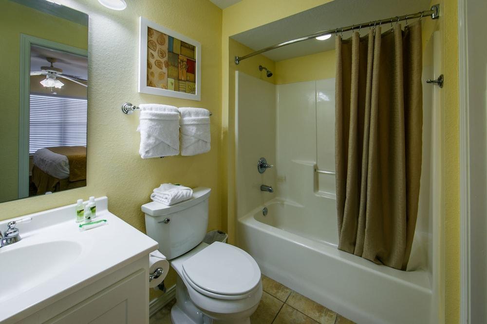 Club Vacations - Orlando Breeze Resort Davenport