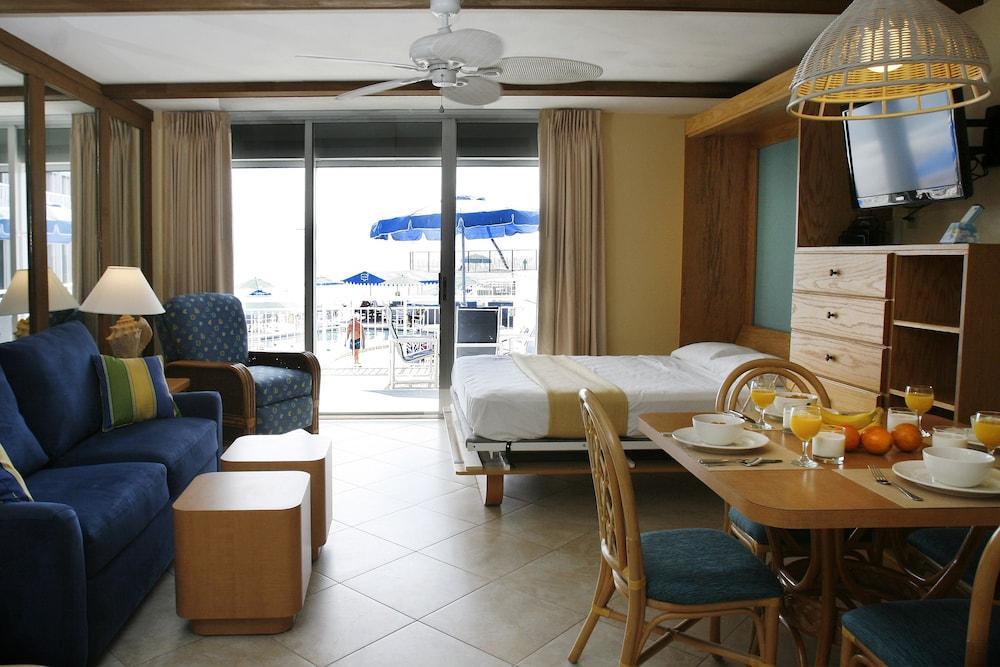Sea Club Iv 4*