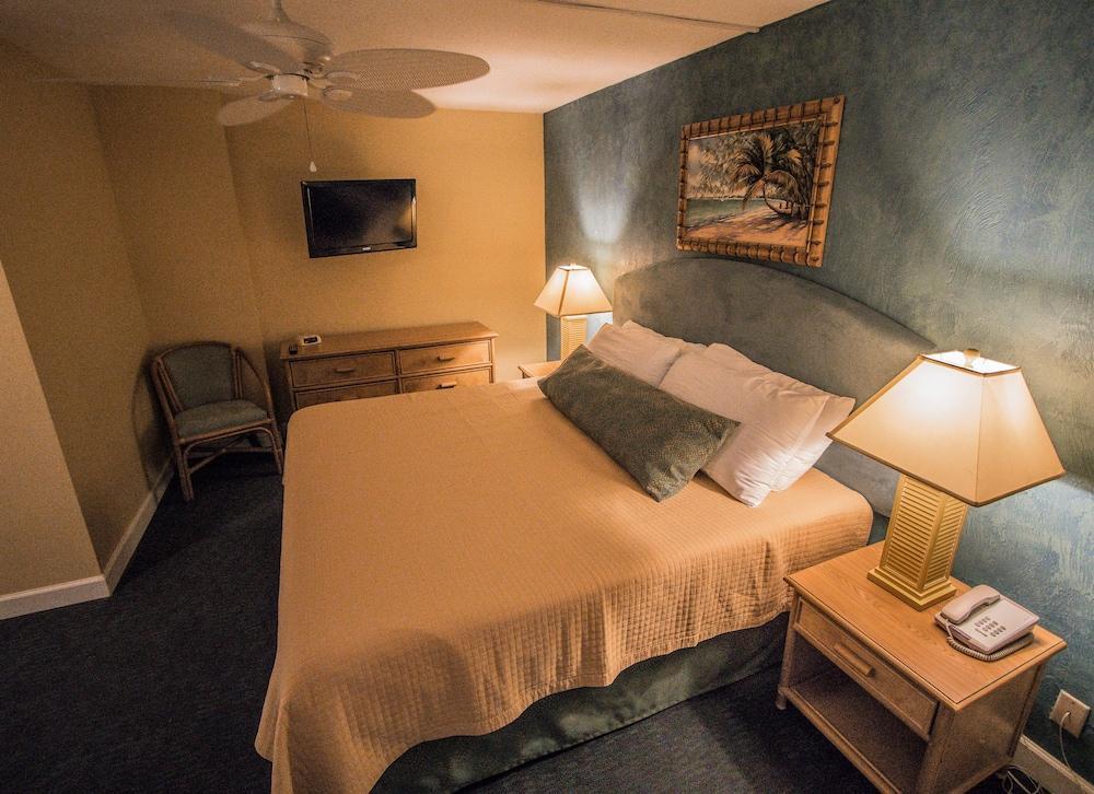 Hotel Sea Club Iv