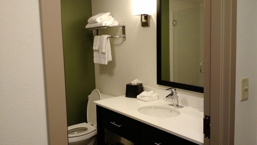 Hotel Sleep & Defuniak Springs - Crestview
