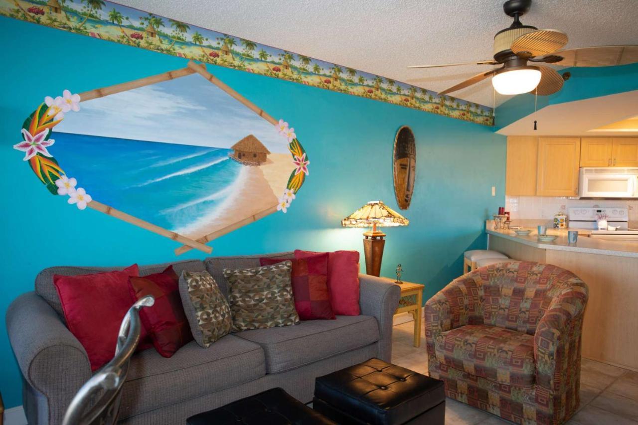 505 - Gulf Holiday home St. Pete Beach
