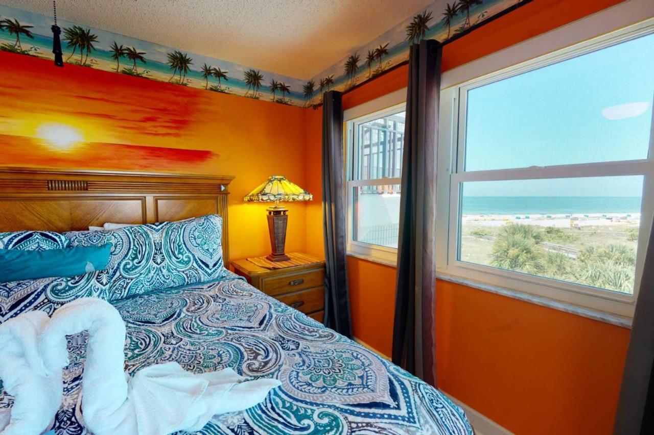 505 - Gulf Holiday home St. Pete Beach