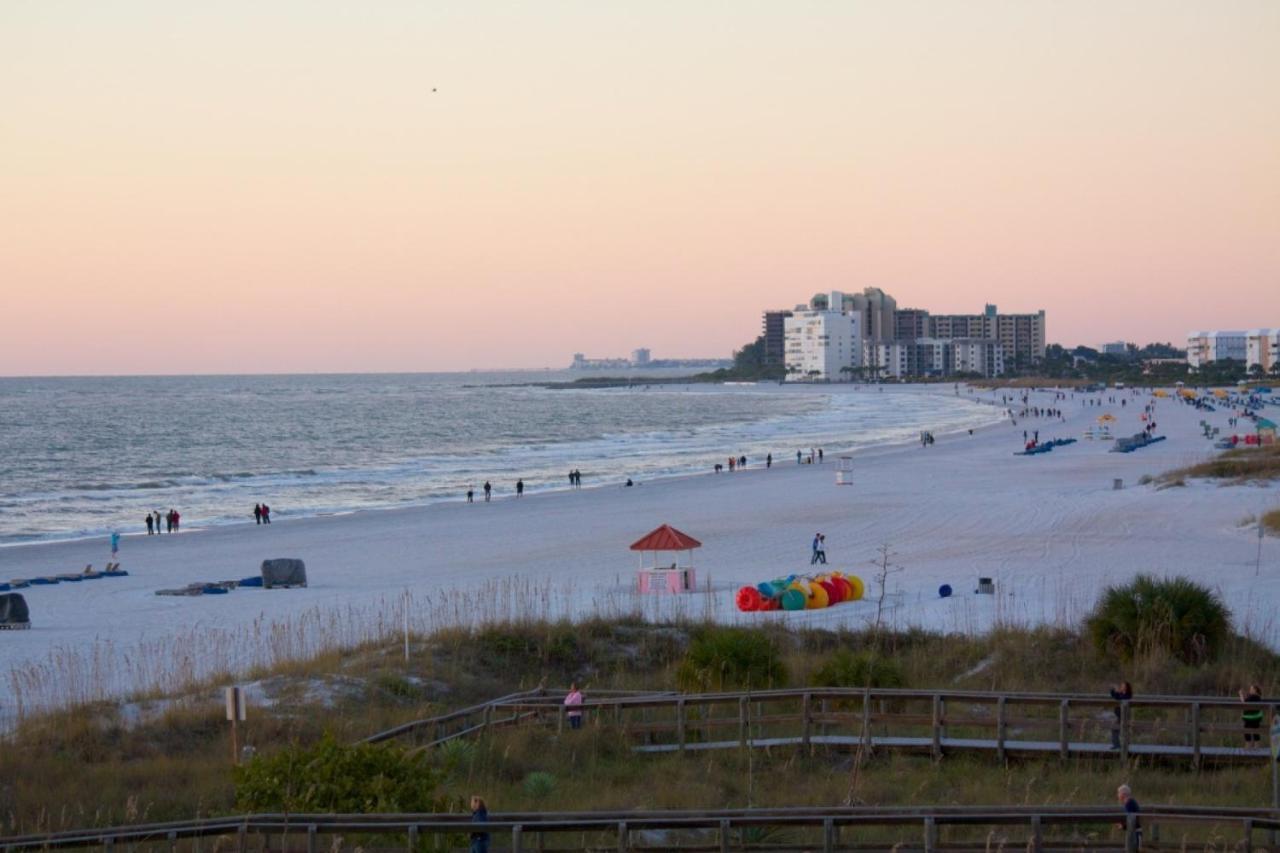 Holiday home 505 - Gulf St. Pete Beach