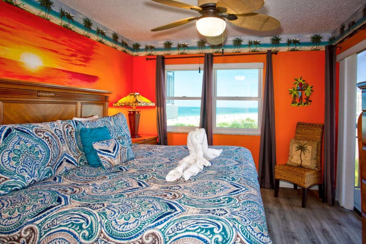 505 - Gulf St. Pete Beach