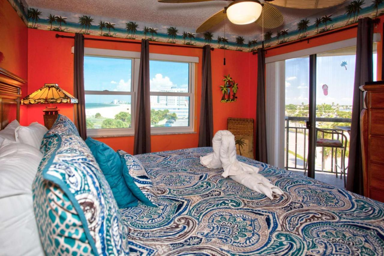 505 - Gulf Holiday home St. Pete Beach