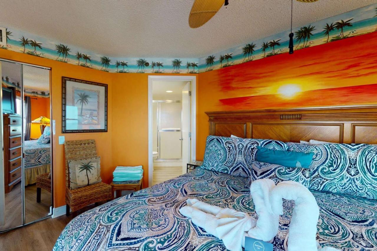 505 - Gulf Holiday home St. Pete Beach