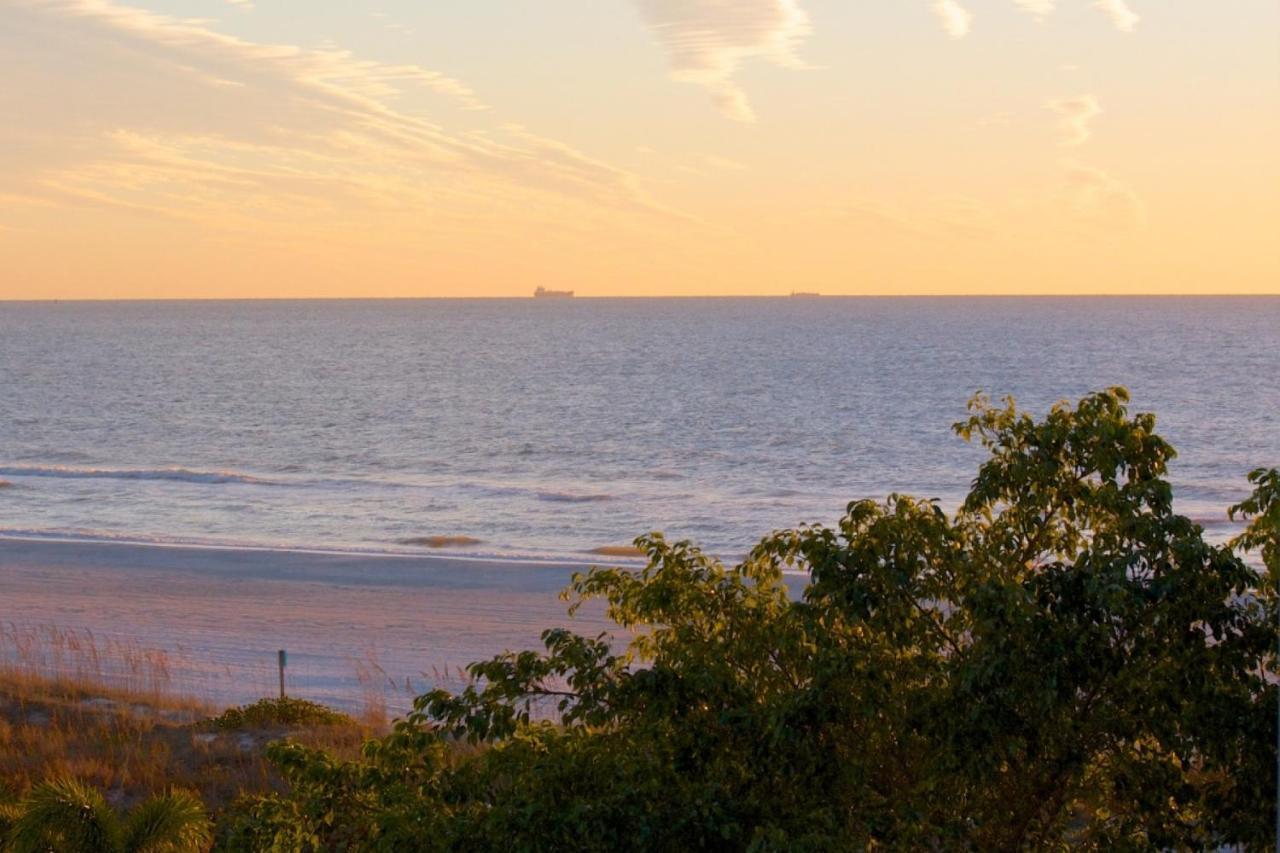 Holiday home 505 - Gulf *