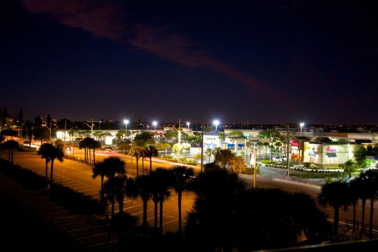 505 - Gulf Holiday home