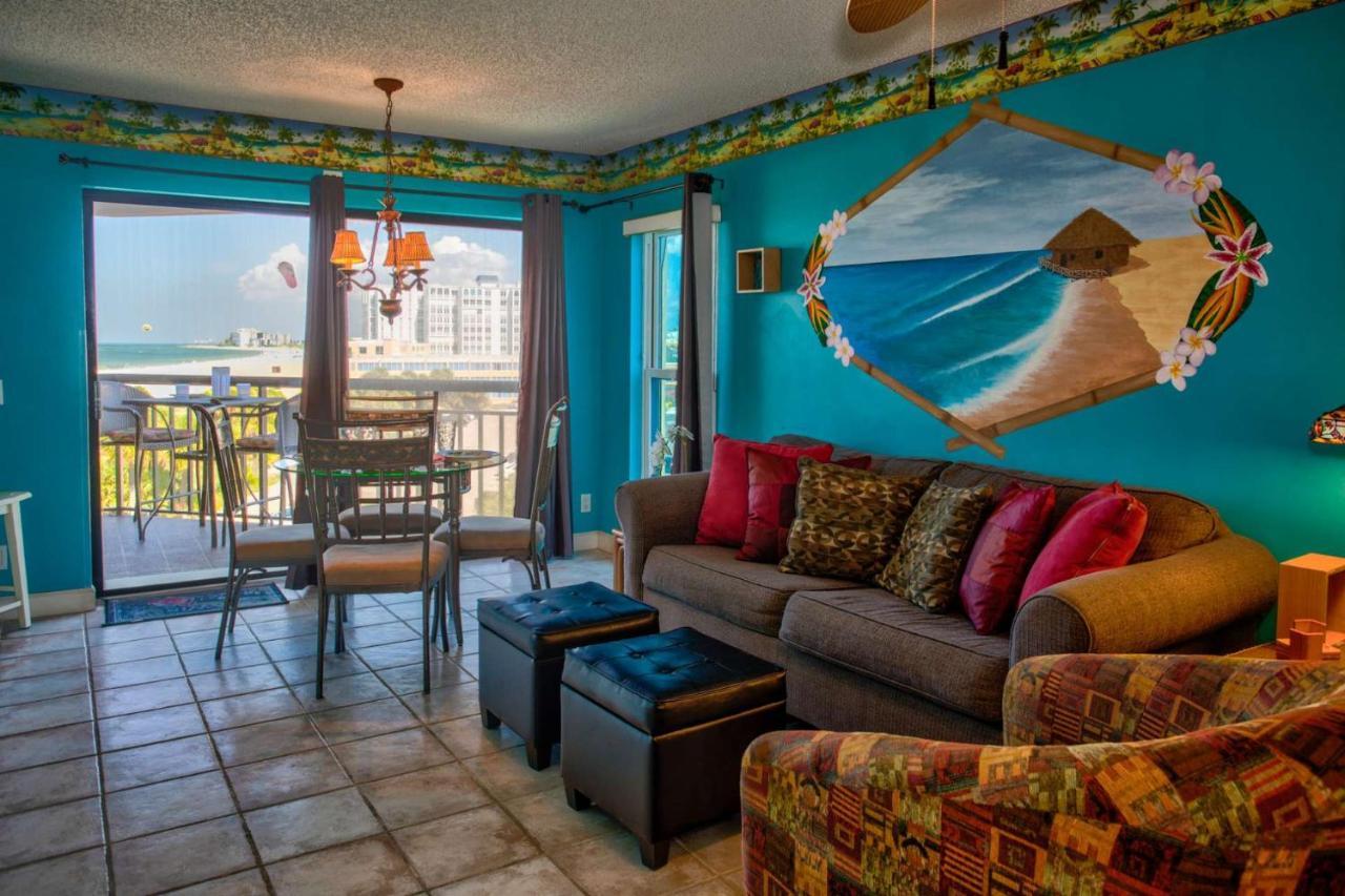 Holiday home 505 - Gulf