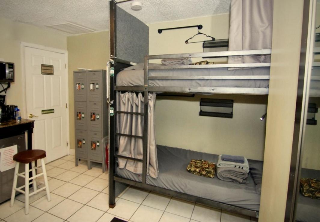 Hostel Sheridan