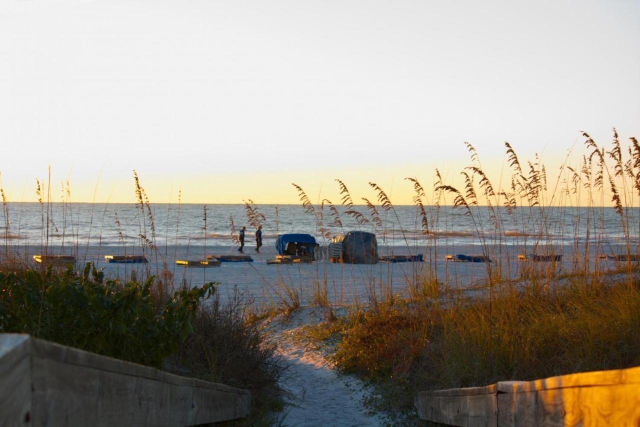 Holiday home 505 - Gulf