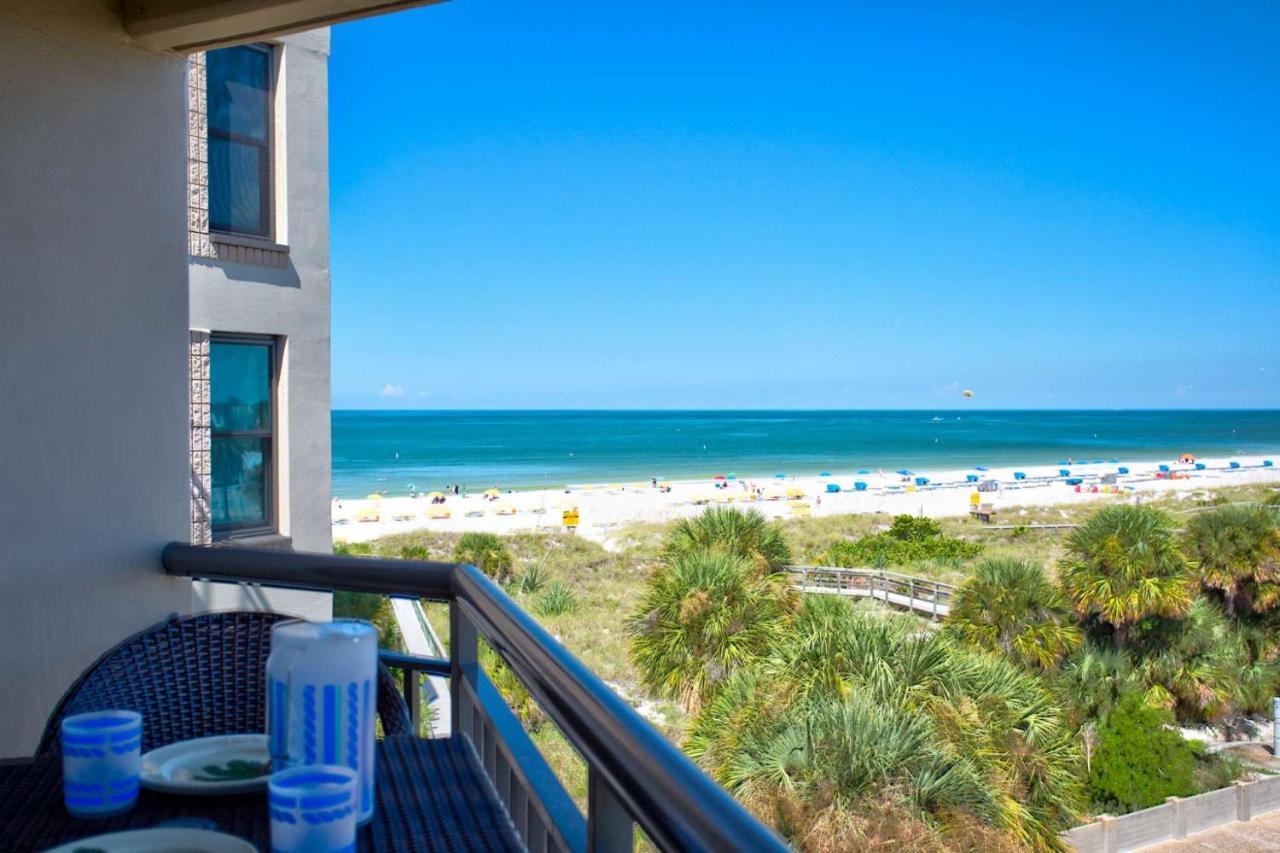 Holiday home 505 - Gulf