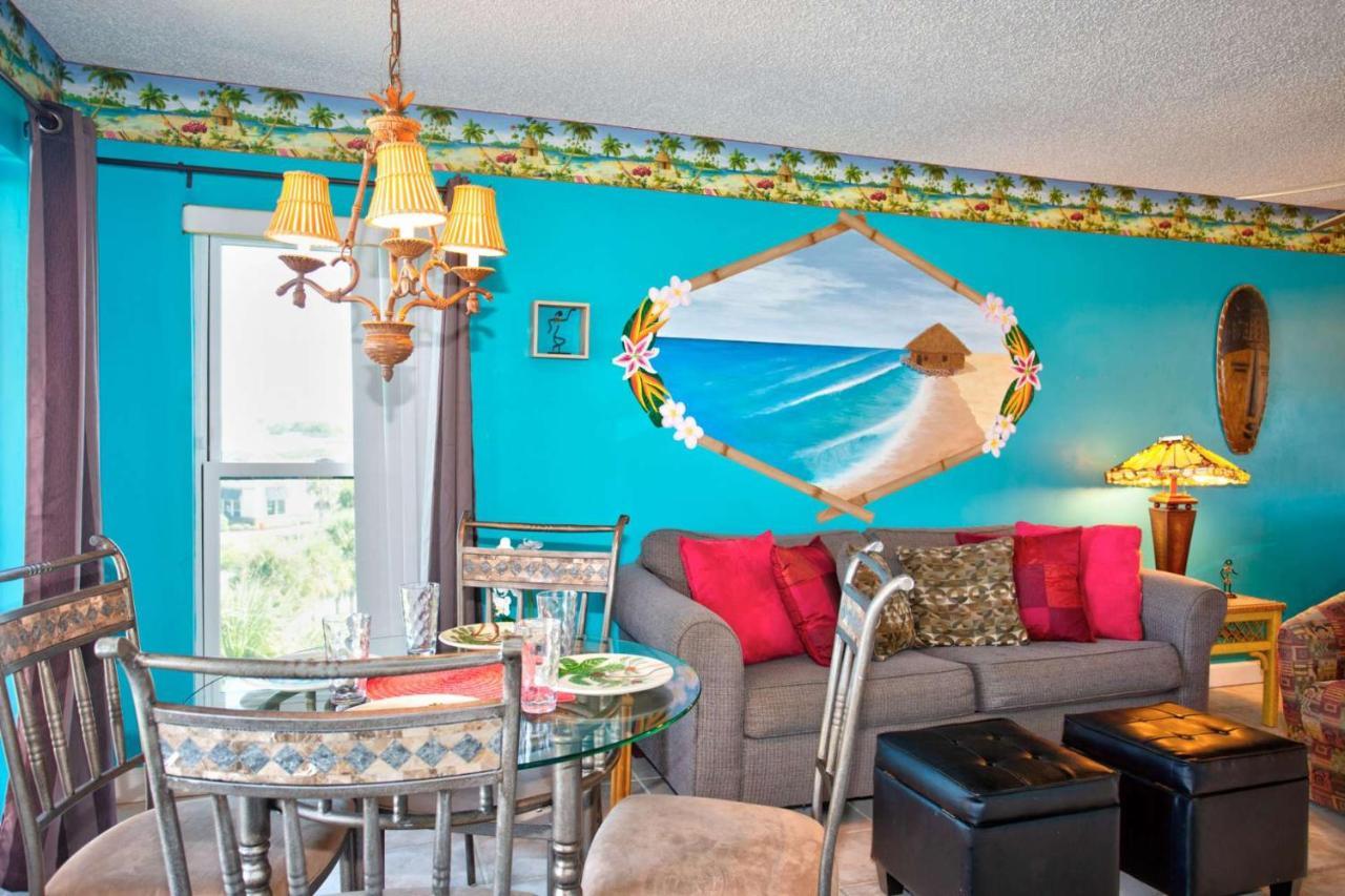 Holiday home 505 - Gulf