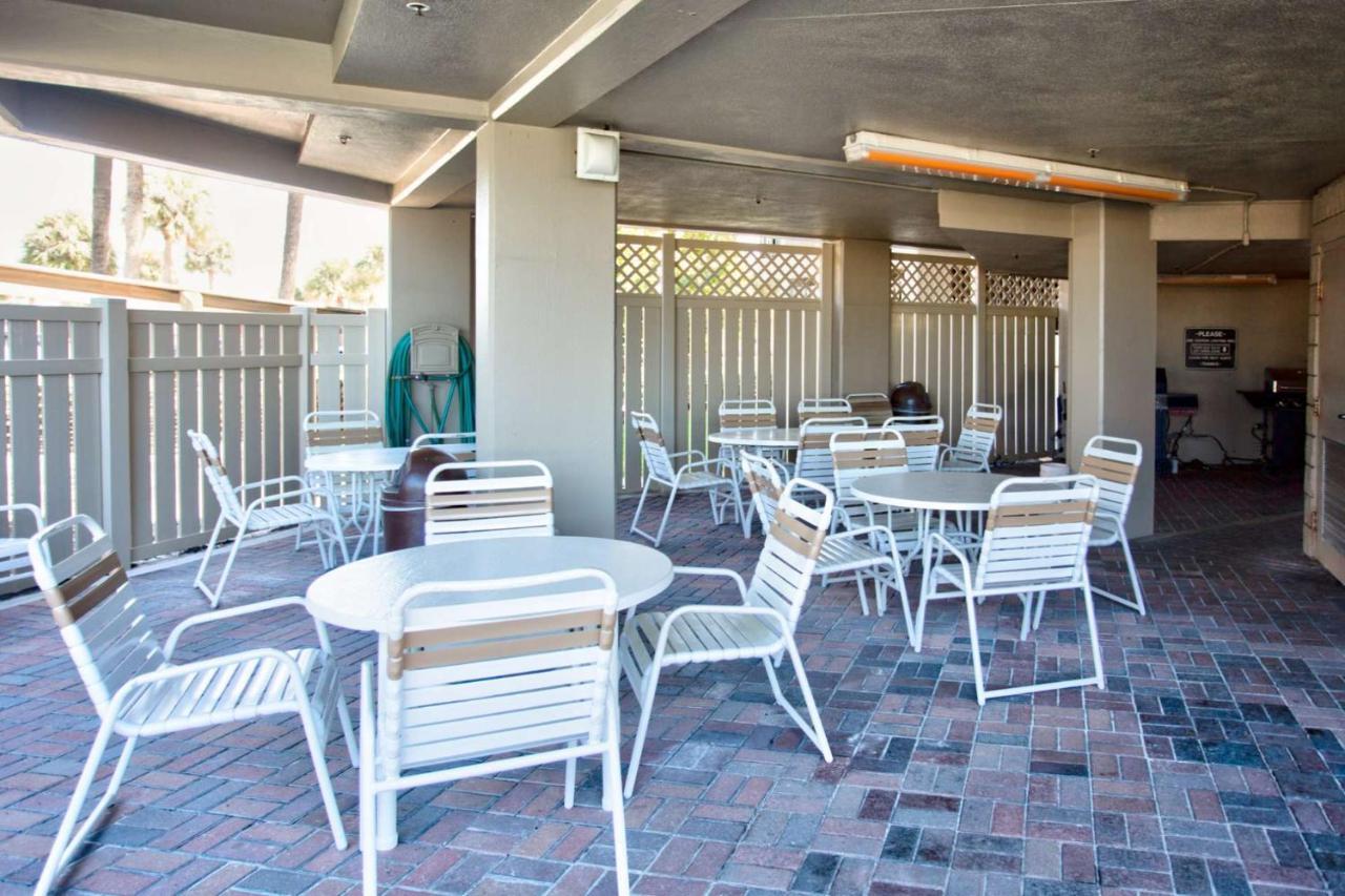 Holiday home 505 - Gulf *
